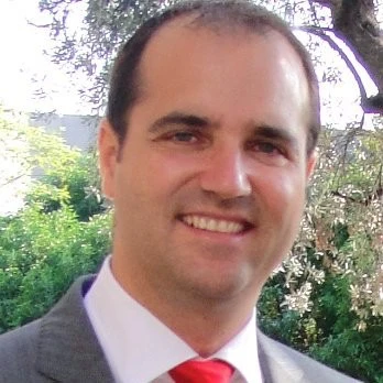 Sergio Ramos Navarro