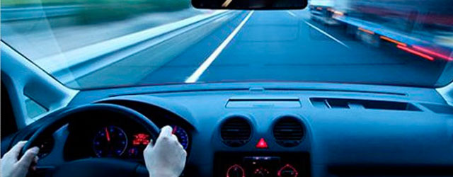 Lesiones Graves tras un Accidente de Tráfico