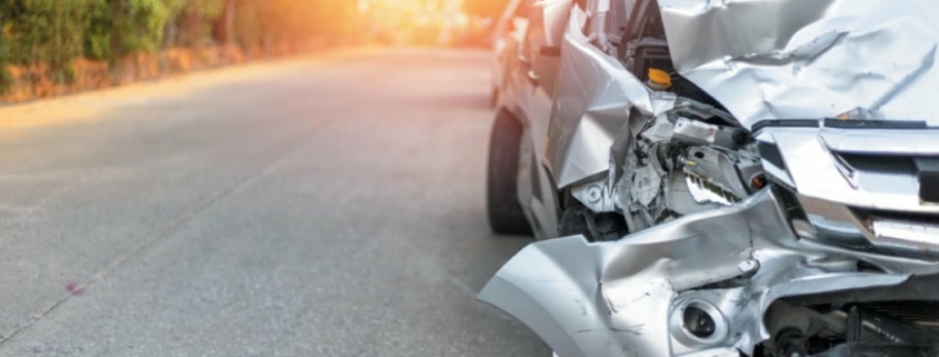 Indemnización por accidente en la carretera: guía completa 2025