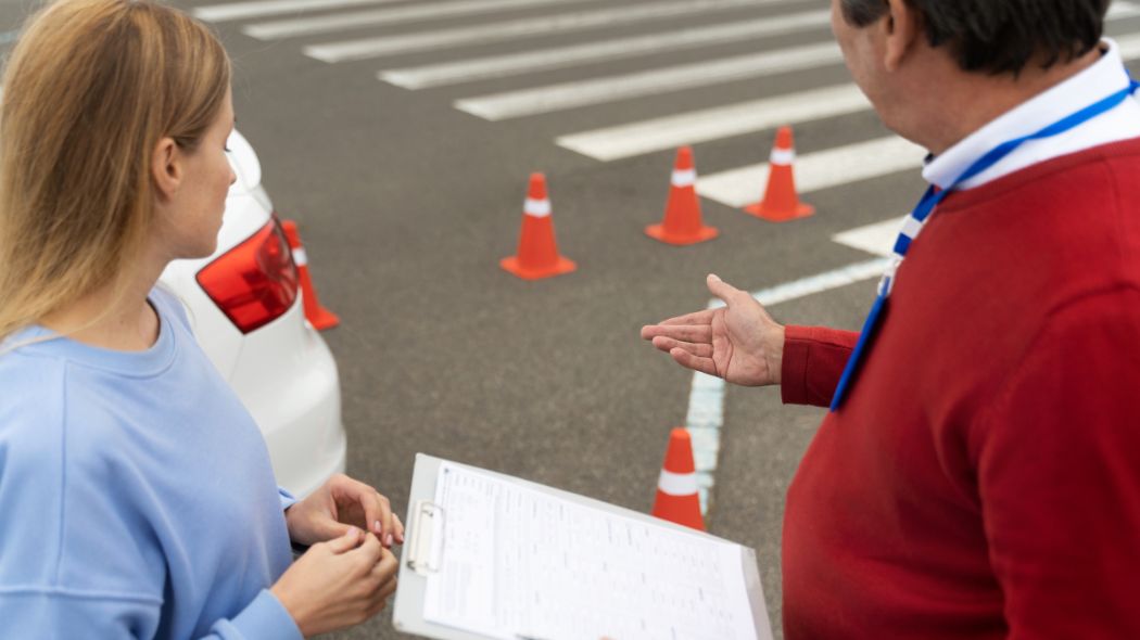 Autorización para la conducción de vehículos