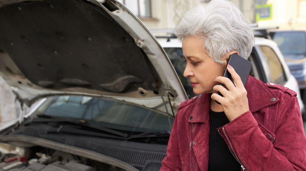 Ejemplos de Indemnizaciones por Accidente de Tráfico
