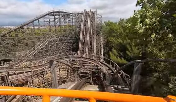 Trece heridos del accidente en Port Aventura aceptan la indemnización para no ir a juicio 1 accidente port aventura tomahawk